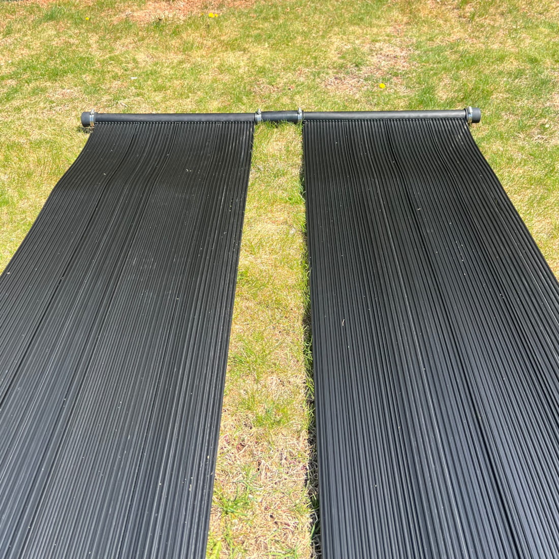 Next-Gen Super Solar Bear Above-Ground Solar Pool Heater – FAFCO