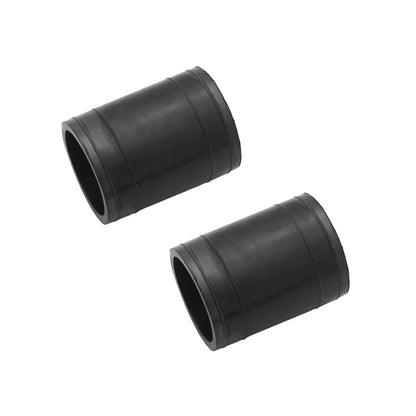 Panel Connector Hose 3.5" Rubber Coupling 2.375″ (2-3/8″) I.D