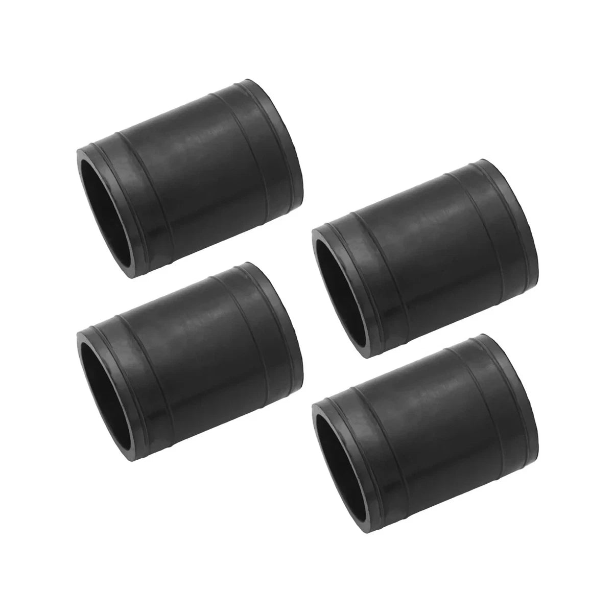 Panel Connector Hose 3.5" Rubber Coupling 2.375″ (2-3/8″) I.D