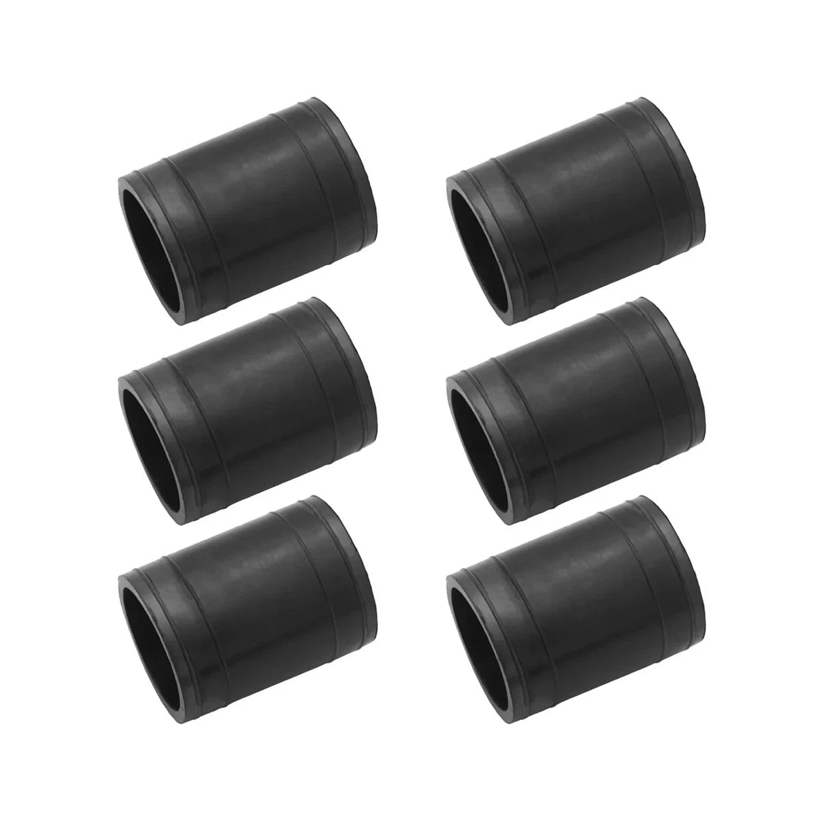 Panel Connector Hose 3.5" Rubber Coupling 2.375″ (2-3/8″) I.D