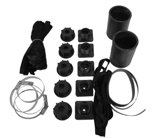 Panel Pack For FAFCO SunSaver Solar Panels