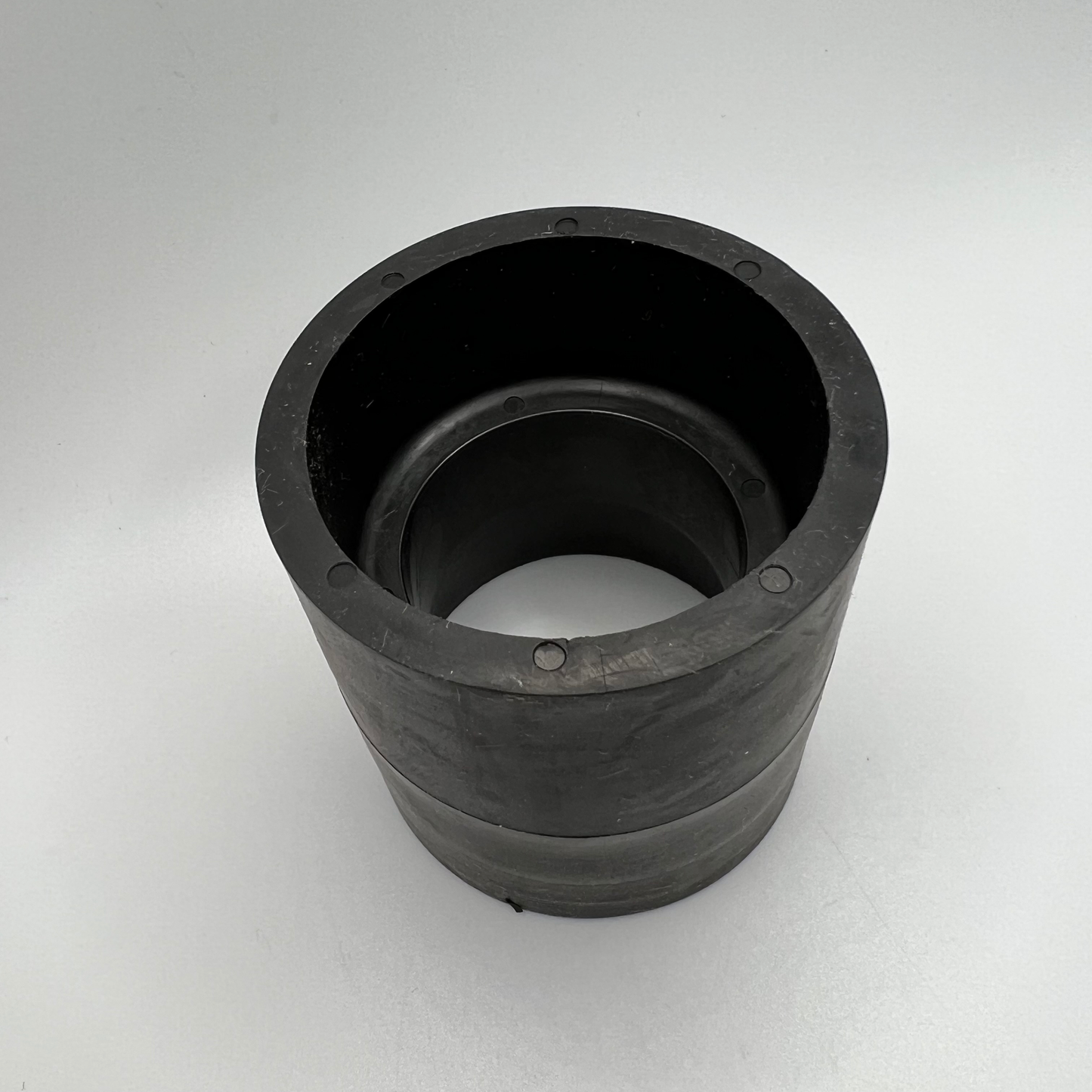 Panel Connector Hose 3.5" Rubber Coupling 2.375″ (2-3/8″) I.D