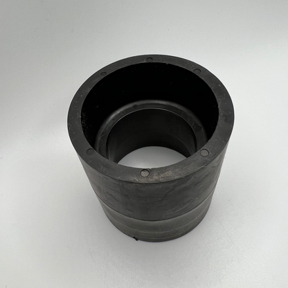 Panel Connector Hose 3.5" Rubber Coupling 2.375″ (2-3/8″) I.D