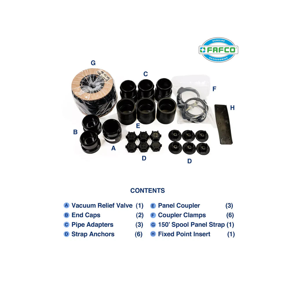 Lot de kit de montage pour vase d'expansion sanitaire - , les ventes publiques en 1 Lot de kit de montage pour vase d'expansion sanitaire - , les ventes publiques en 1