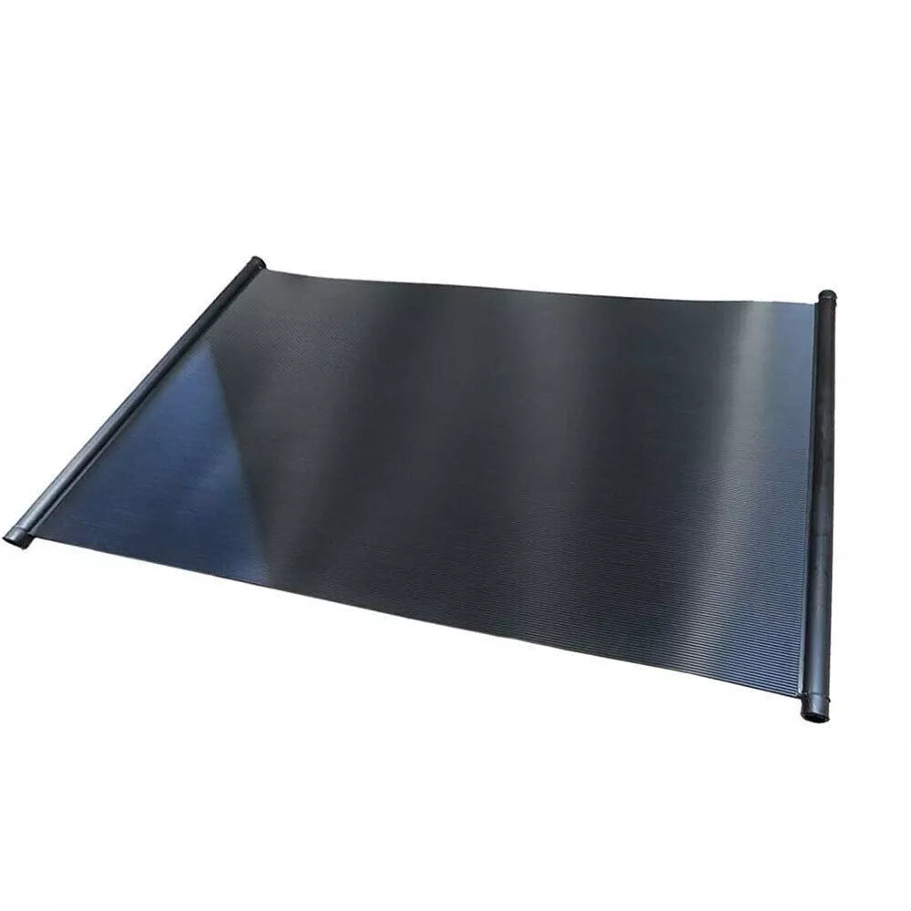 FAFCO SunSaver CT (Pro) 4 x 10 Solar Pool Heating Panel, 2" Header, 46" panel width
