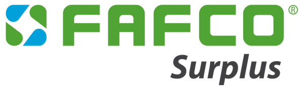 FAFCO Surplus