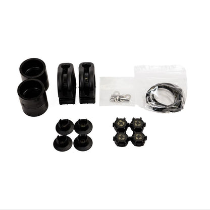 Panel Kit for In-Ground Solar Pool Heating Panels