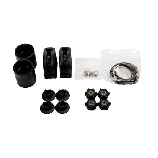 Panel Kit for In-Ground Solar Pool Heating Panels