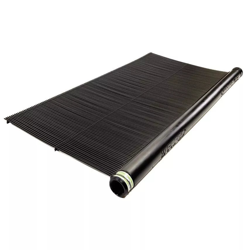 FAFCO SunSaver ST 4 x 12 Solar Pool Heating Panel, 2" Header