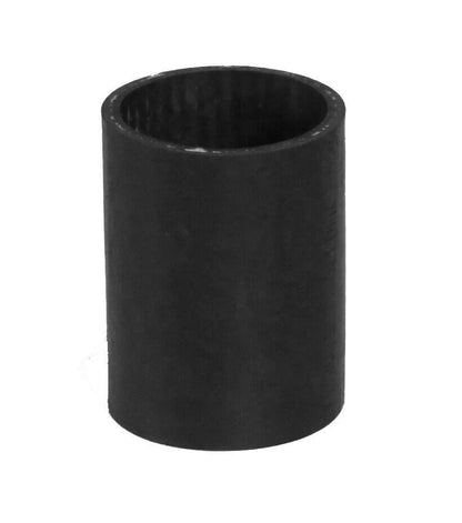 Rubber Coupler 3-1/2" long 2-3/8" dia for FAFCO Sunsaver Solar Panel