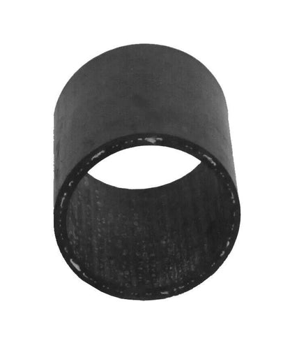 Rubber Coupler 3-1/2" long 2-3/8" dia for FAFCO Sunsaver Solar Panel