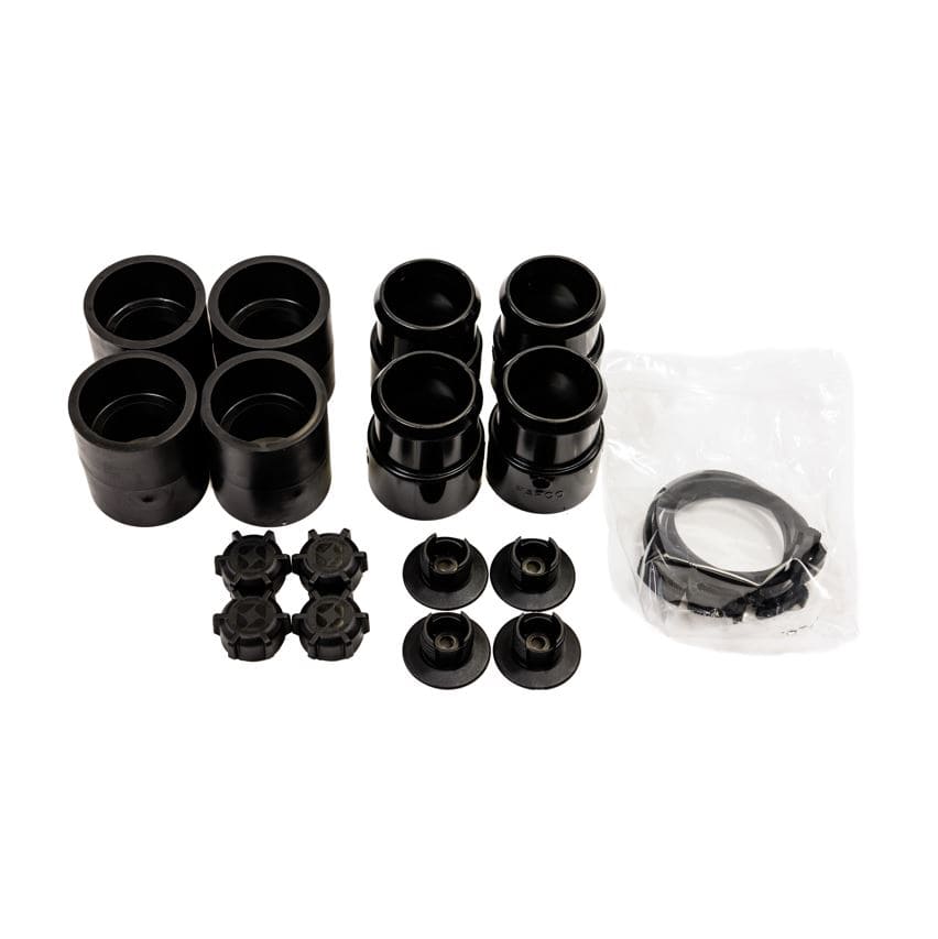 Spacer Kit for In-Ground Solar Pool Heating Panels