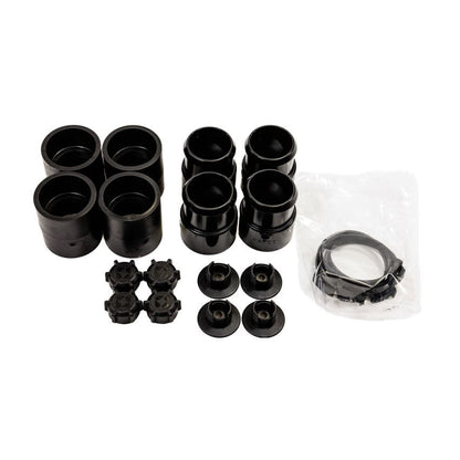 Spacer Kit for In-Ground Solar Pool Heating Panels