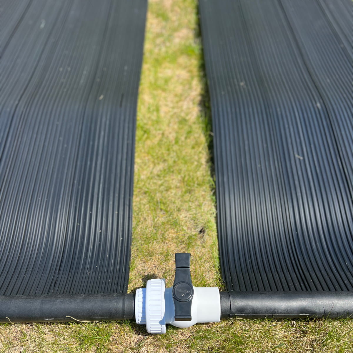 Next-Gen Super Solar Bear Above-Ground Solar Pool Heater – FAFCO
