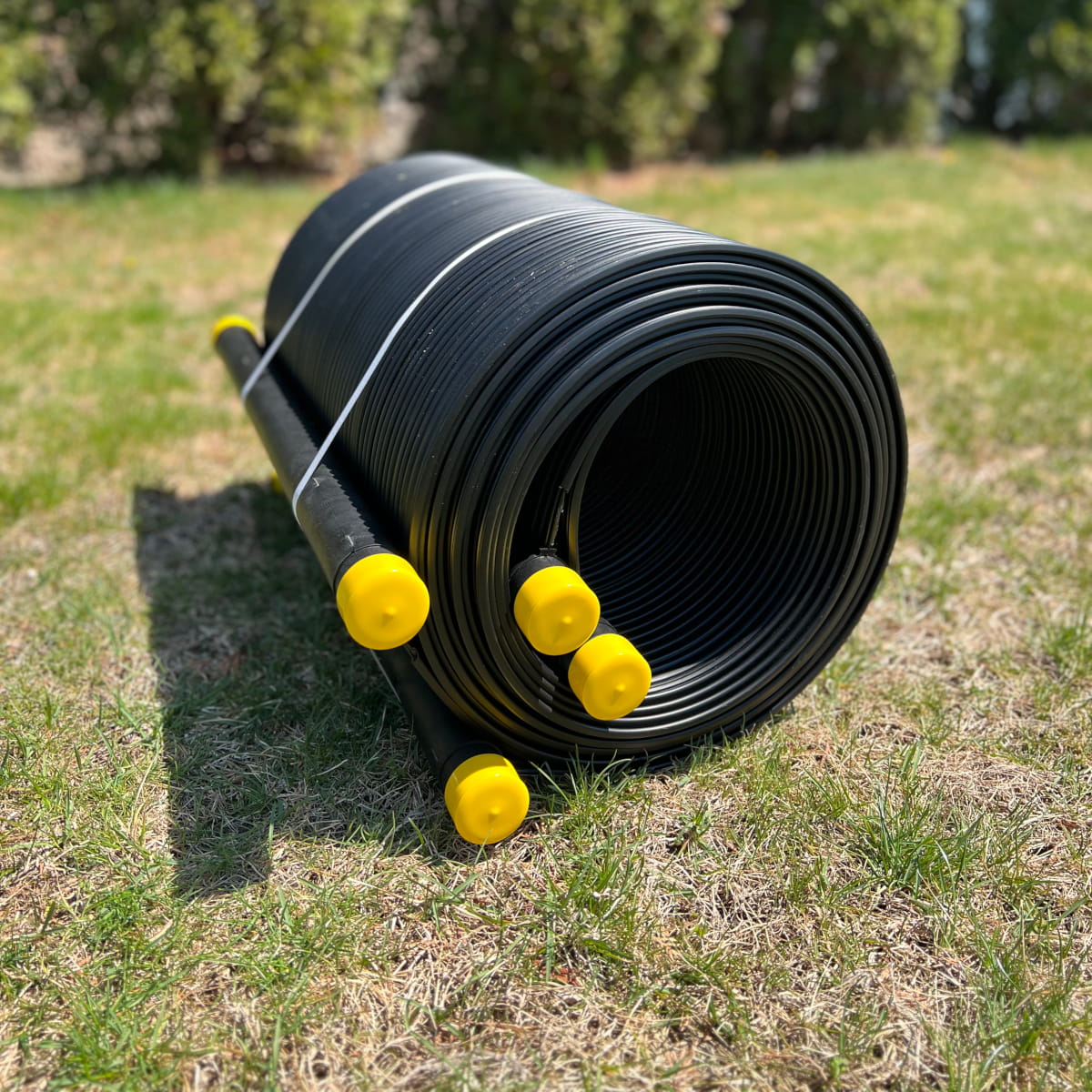Next-Gen Super Solar Bear Above-Ground Solar Pool Heater – FAFCO